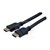 CORDON HIGHSPEED AVEC ETHERNET HDMI (COMPAT.2.0) - 5M 127873